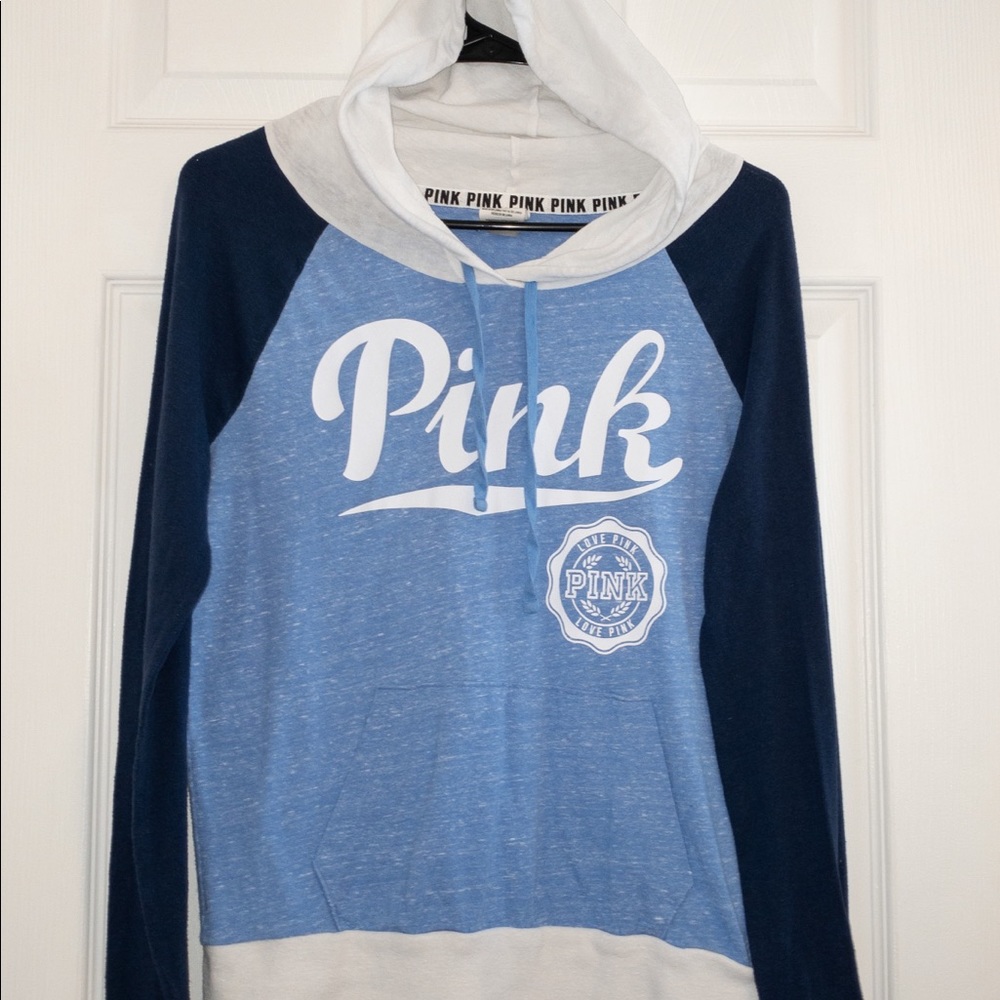 PINK Hoodie